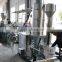 PP PE and calcium carbonate filler masterbatch extruder manufacturer