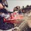 Chinese chainsaw german chainsaw parts quality with competitive price