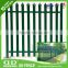 Site Security Fencing / Steel Panel Fence / Decorative Garden Fencing