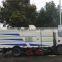 Manufacturer !! Dongfeng 5 M3 Road Sweeper Truck