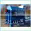 Hot Sale High Performance palm fibre extracting machine 75KW
