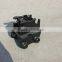 brand new HN02 construction quick coupler on excavator