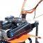 7HP Aluminum Gearbox Belt convey gasoline engine tiller