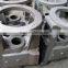 custom sand casting technics