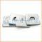 China professional manufacturing square serrated lock washer