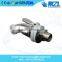 Hot Stainless Steel Replacement Beverage Drink Dispenser spigot popular in usa