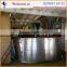 ISO 9001 soybean coconut oil extract machine refining production line