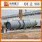 3 ton per hour organic fertilizer rotary drum dryer/organic fertilizer production line