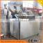 automatic food shredder chopper mixer machine