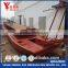 Yongdeli Self Un-loading Barge 150m3 for Sale
