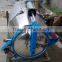 Dynamic Multifunctional Extracting Tank
