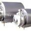 5T/H 32m lift head stainless steel centrifugal pump milk pump beverage pump