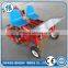 five row transplanter machine
