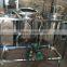 JT-500 model small oil refinery coconut oil refining machinery