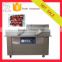commercial chamber vacuum sealing machine for fish