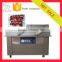 semi automatic peanuts / dry fruits / dates vacuum packing machine