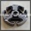 Gasoline chainsaw 365F type clutch production manufacturing