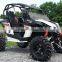 UTV HALF WINDSHIELD