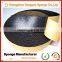 Heat resistant windproof rainproof Portable air compressor Electronic equipment universal flame retardant rubber seal strip