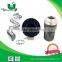 greenhouse inline duct booster fan for grow tent/ 150mm hydroponics inline fan/ ventilation duct fan