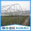 Tunnel Greenhouse Construction For Planting