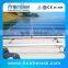 10KW Resistance wind rooftop solar panel mounting racking system