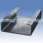 metal building steel c channel light gauge steel channel