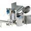 High quality Fully automatic continuous Frying Machine