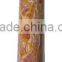 NATURAL COLOR CUSTOM MADE HONEY ONYX COLUMNS AND PILLARS COLLECTION