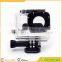 Underwater Waterproof Protective Housing Shell Case For GoProHero 3 Camera