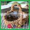 factory price top quality picnic willow basket for sale