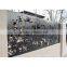 Garden Decoration Cast Vintage Design Art Aluminum Garden Fence Panels
