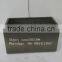 Fiberglass planter outdoor big rectangular planter flower pot