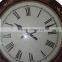 Wood crafts clocks, wood crafts wall clocks, over sized wall clocks,