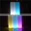 Outdoor and Indoor decorative led light column