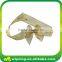 Fancy High Stretch Metallic Christmas Elastic Bows