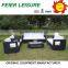 Hot sale uk garden furniture sofa sets