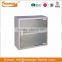 Wall Mounted Stainless Steel Bathroom Cabinet