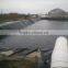 Fish farm pond liner leakproof film impermeable HDPE geomembrane
