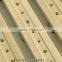 Caoxian handmade wooden folding sunoko