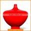 Unique Home Decorative Fiberglass Big Flower Vase