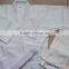 Hot sale high quality popular 100% cotton judo gi uniform