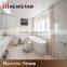 Newstar Volakas White Marble Tile Stone Flooring Color Tile