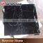 Newstar Nero Marquina China Polished Black Marble Tile With White Vein