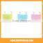 Plastic storage basket bathroom accessries storage rack
