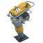 C70/80/85 2.9kw Robin, Honda engine Earth, Sand soil Tamping Rammer 2015 promotion hot sale!
