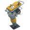 C70/80/85 2.9kw Robin, Honda engine Earth, Sand soil Tamping Rammer 2015 promotion hot sale!