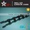 heavy duty transmission steel pintle chains