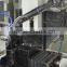 Independant R&D Automatic Grinding Machine for Side with Automatic Loading and Unloading System