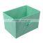 Uncovered Wave Point Storage Box